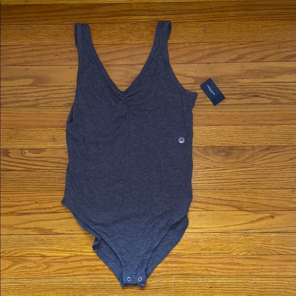American Eagle Bodysuit